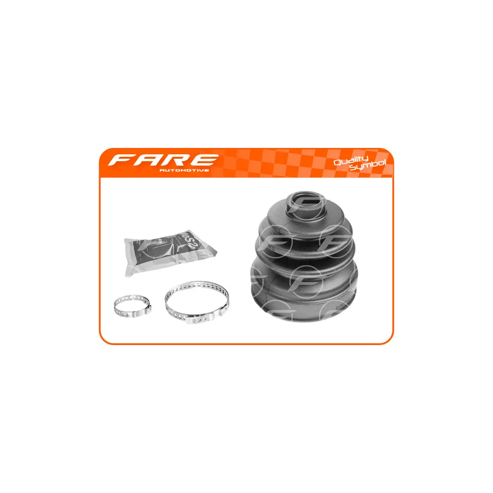 Kit Fuelle Tran L/C Golf V Tri Fare K14546