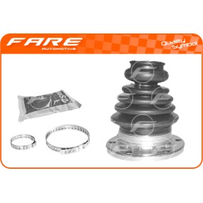 Kit Transmis. Izdo. L/D Audi-V Fare K898