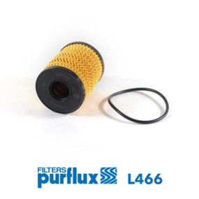 Filtro de aceite Purflux L330