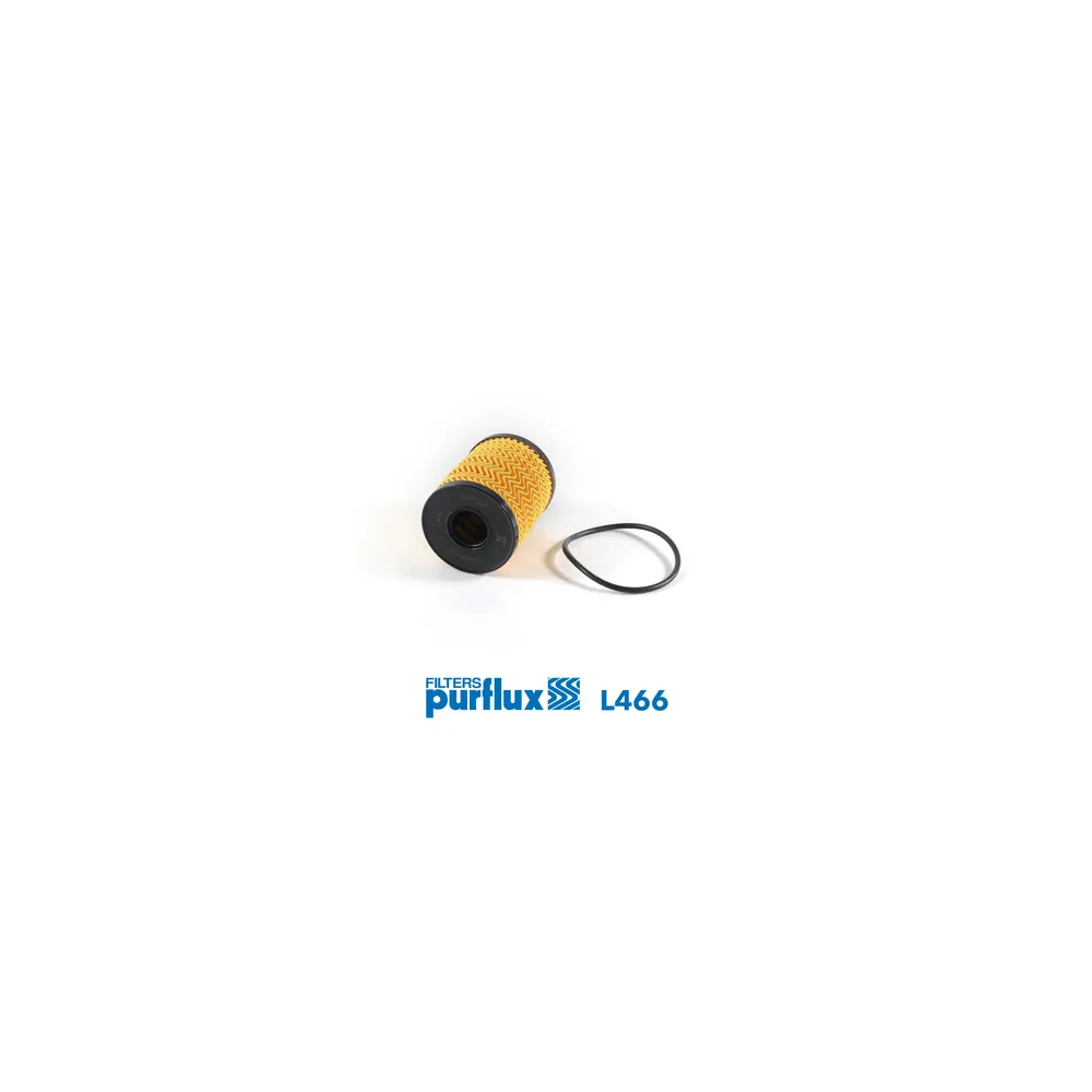 Filtro de aceite Purflux L330