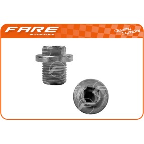 TAPON CARTER 9-11-21 16X150 - FARE 0889 Renault 7703075152