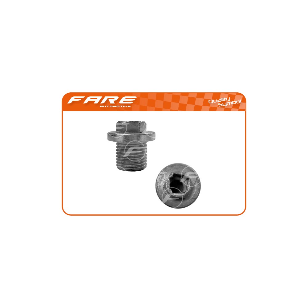 TAPON CARTER 9-11-21 16X150 - FARE 0889 Renault 7703075152