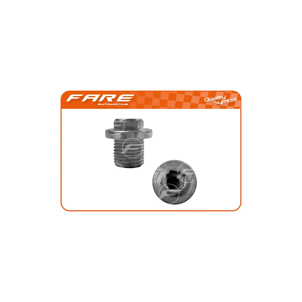 TAPON CARTER 9-11-21 16X150 - FARE 0889 Renault 7703075152