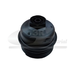 Cubierta, caja filtro de aceite 3RG 81799