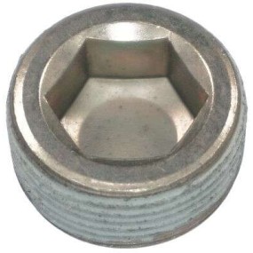 Tornillo original Mercedes-Benz A0009976232