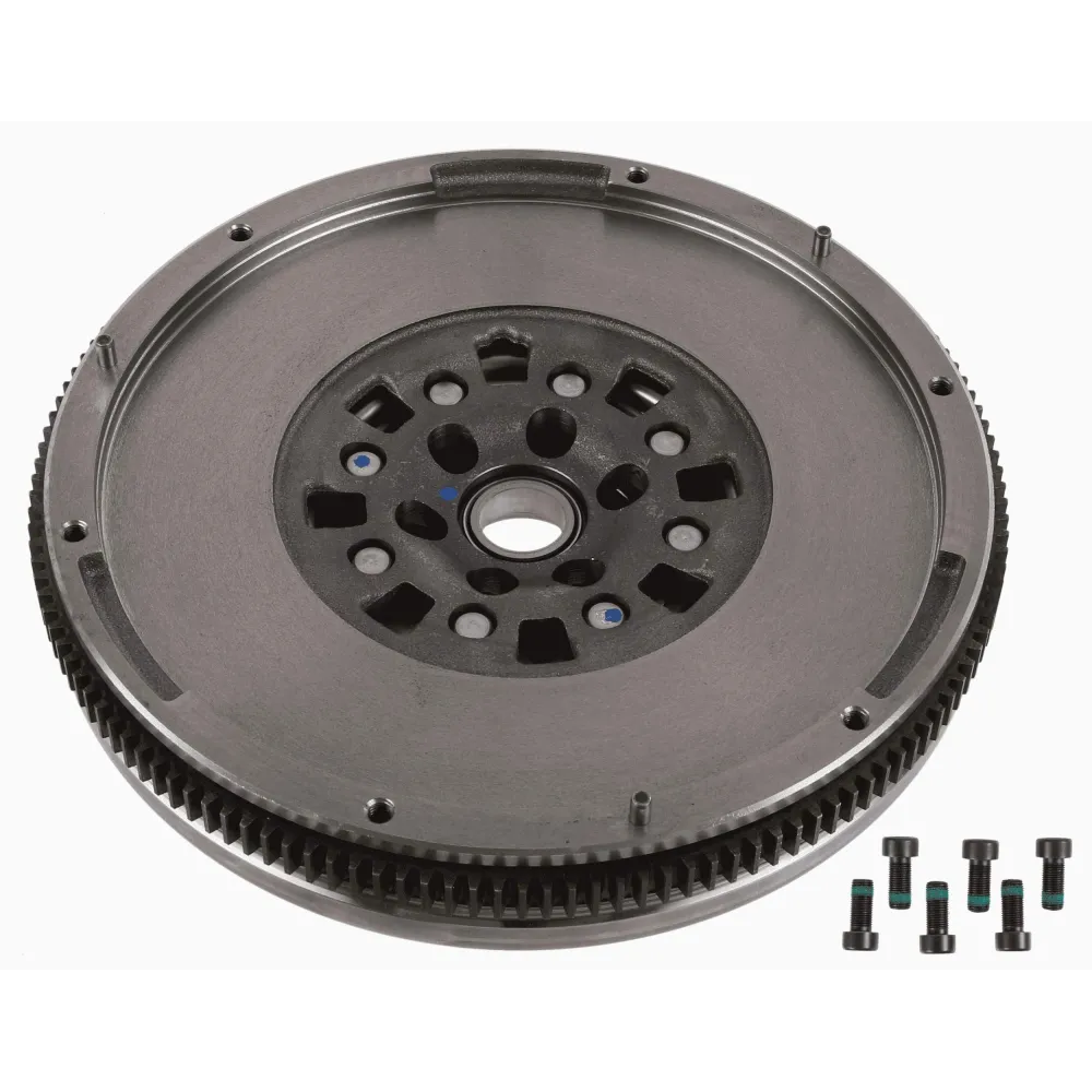 Volante Motor Sachs 2294 501 289