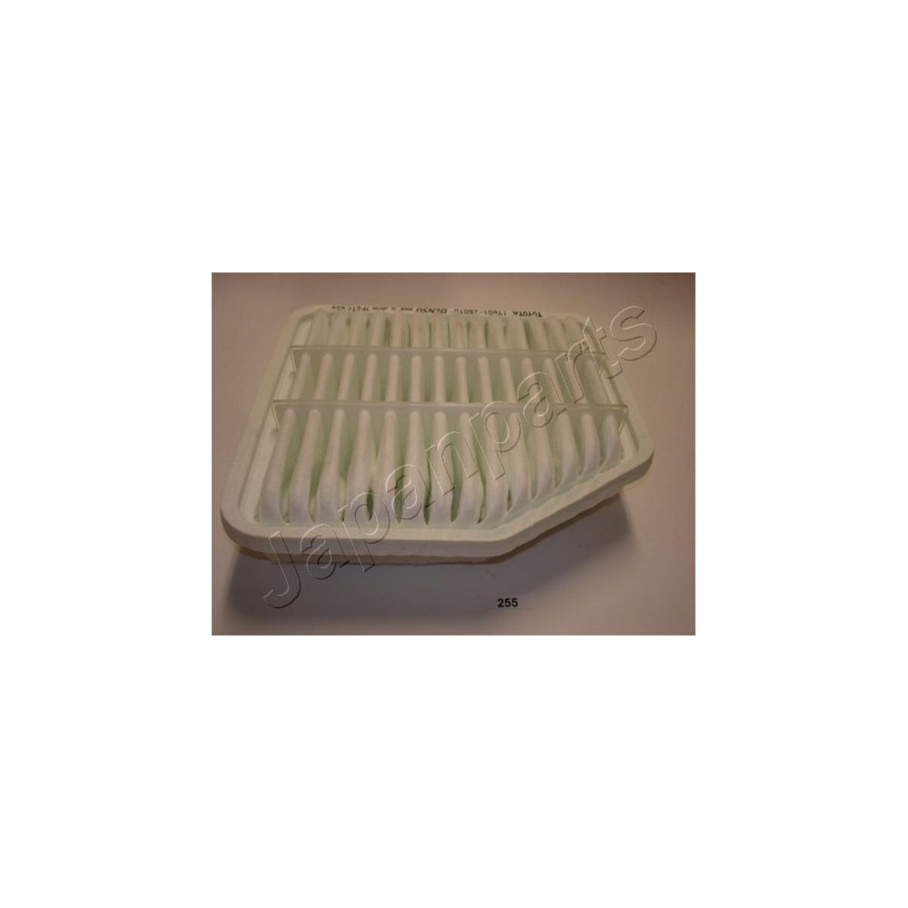 Filtro de aire JapanParts FA255S ( F026400176 )