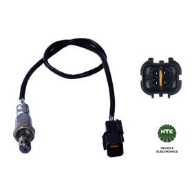 Sonda lambda de automvil NGK OZA860EE2