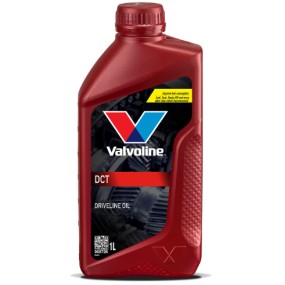 Valvoline DCT