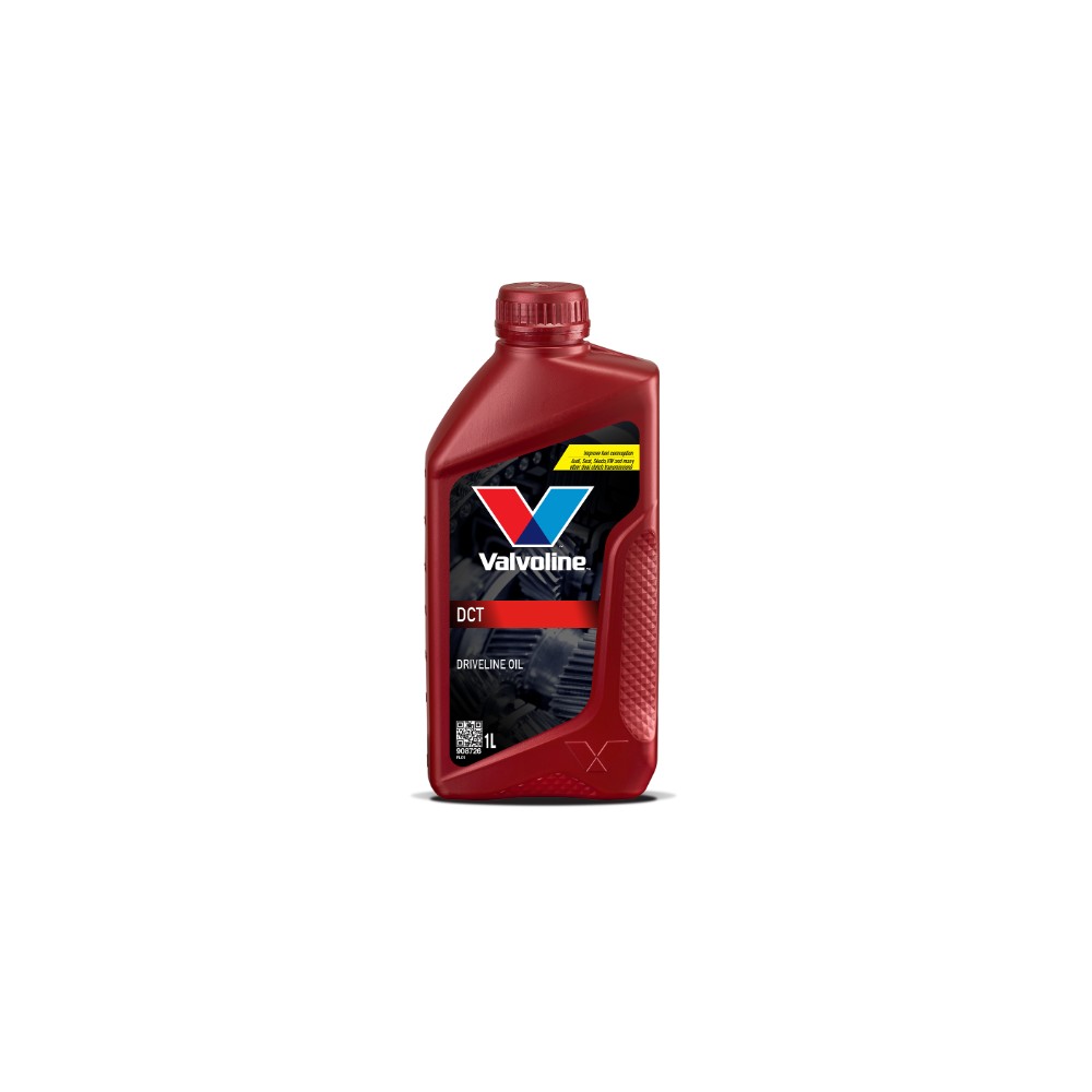 Valvoline DCT