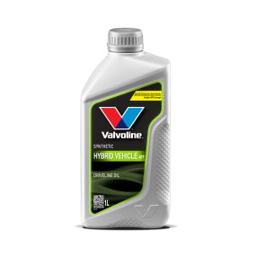 Valvoline Hybrid ATF