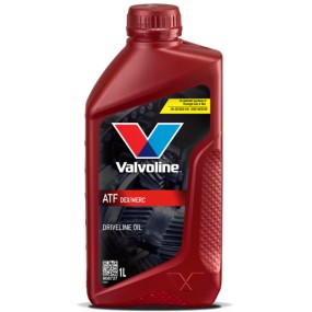 Valvoline ATF DEX/MERC