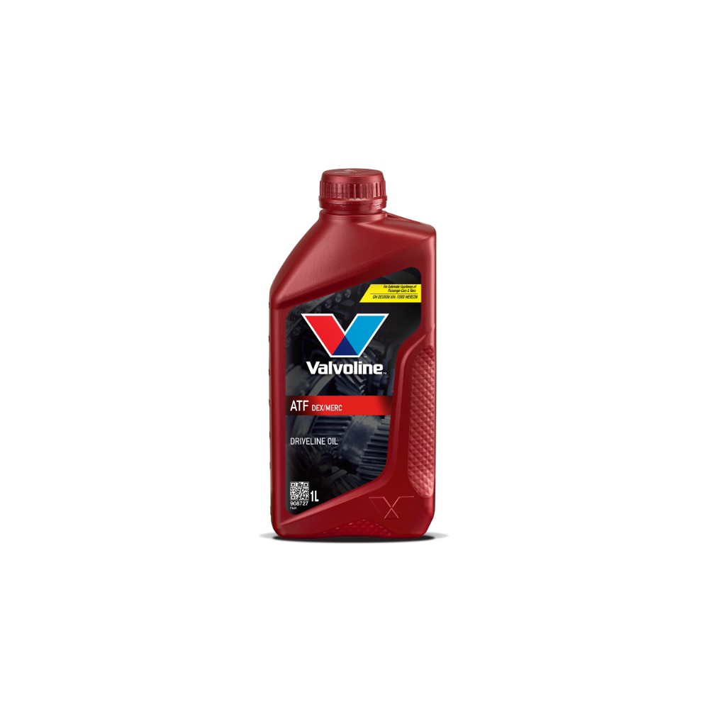 Valvoline ATF DEX/MERC