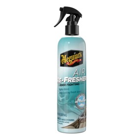Meguiar’s Air Re-Fresher New Car Spray 237 ml