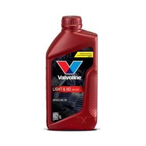 Valvoline LHD ATF CVT