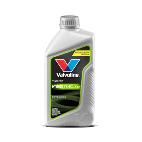 Valvoline Hybrid DCT