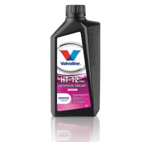 Valvoline HT12 Refrigerante concentrado