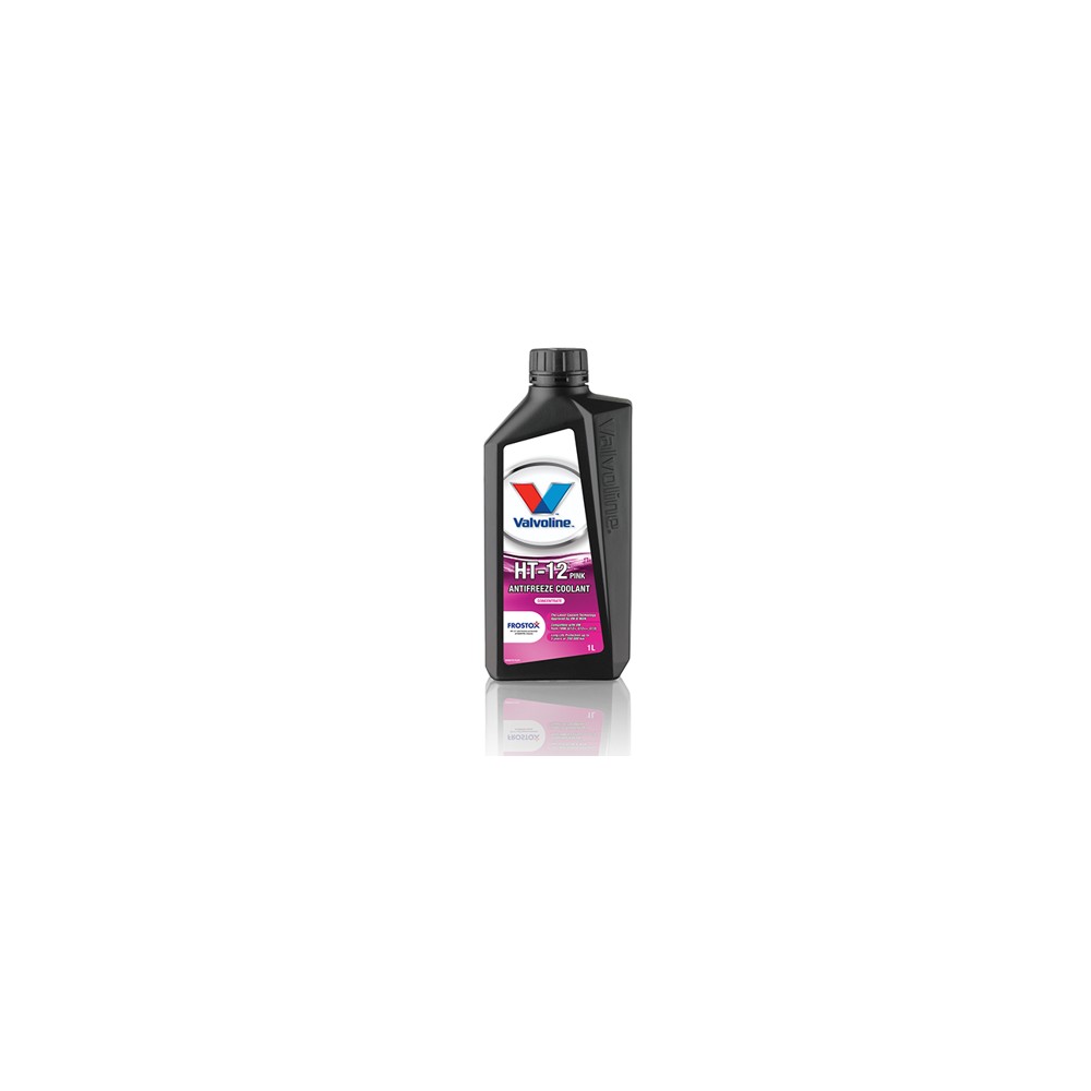 Valvoline HT12 Refrigerante concentrado