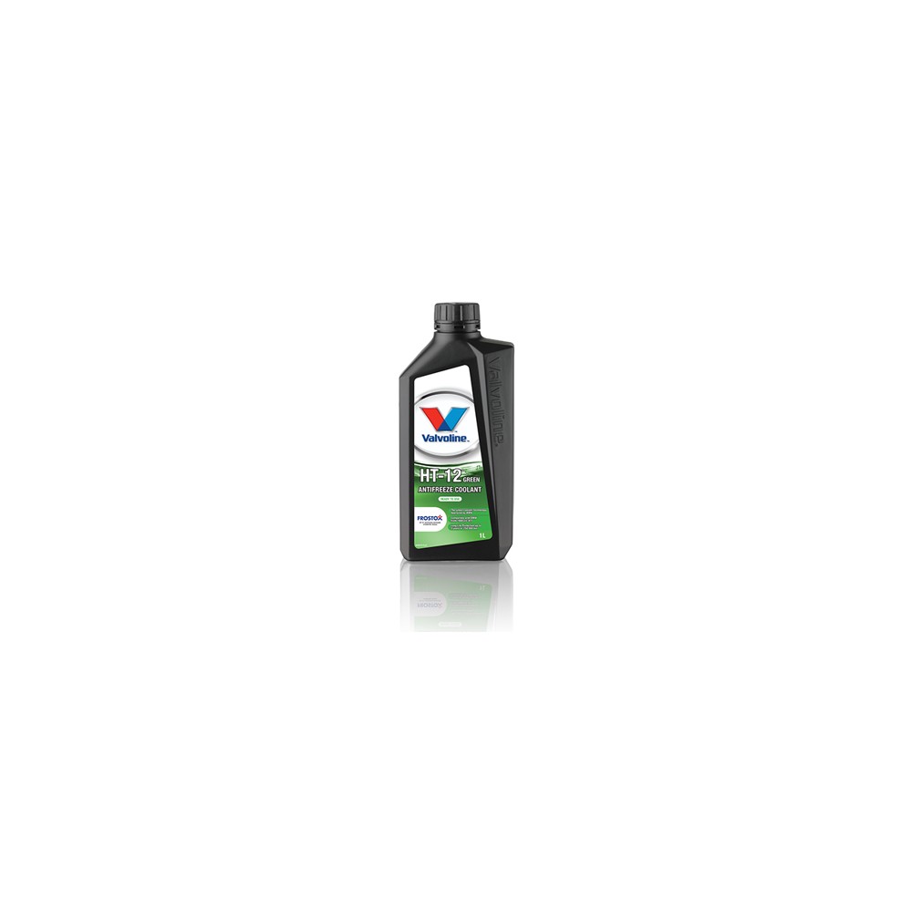Valvoline HT12 Refrigerante concentrado