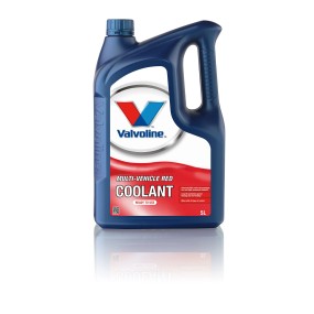 Valvoline Multi-Vehicle Antifreeze Coolant Refrigerante