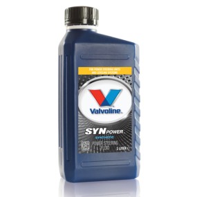Valvoline SynPower Steering Fluid