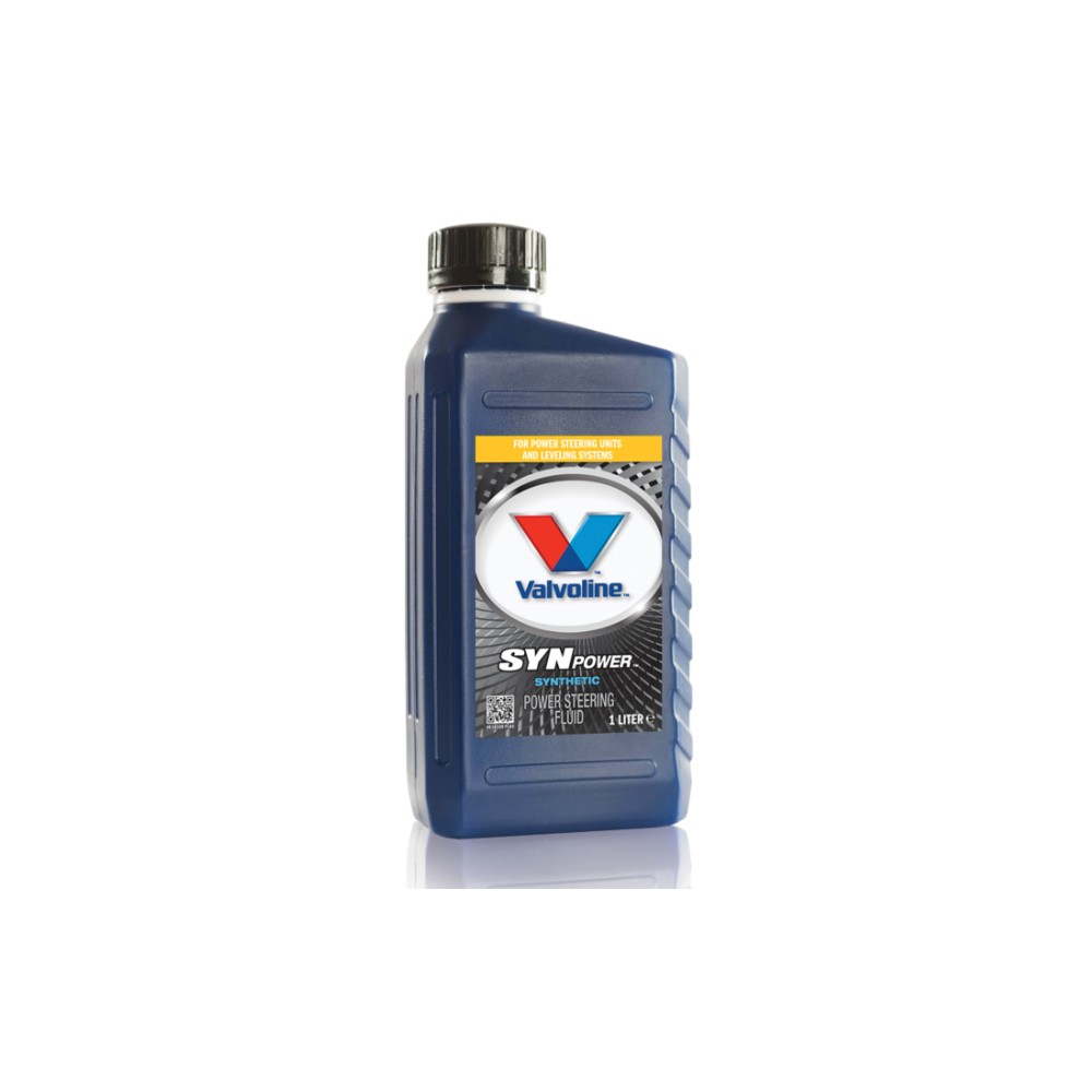 Valvoline SynPower Steering Fluid