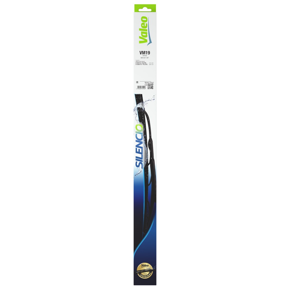 Limpiaparabrisas VALEO VFM19 - 574144