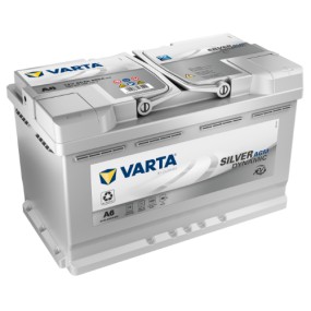 Varta Batería AGM A6
