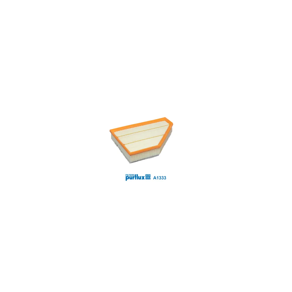 Filtro Purflux A1333 - F026400119 - LX1640