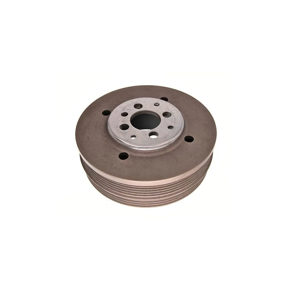 Polea de Cigüeñal Original VW motores 3B2/AFN 0281052630