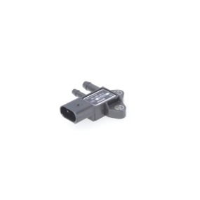 Sensor, presión gas de escape BOSCH - 0 281 002 710