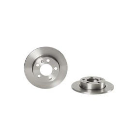 Disco de freno Brembo 08.7165.10