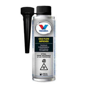 Valvoline Cold Flow Improver Diesel