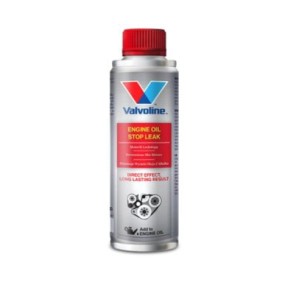 Valvoline Engine Oil Stop Leak
