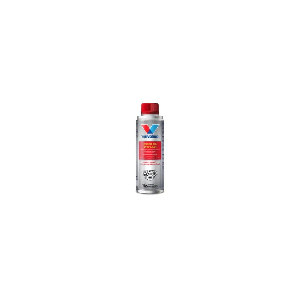 Valvoline Engine Oil Stop Leak