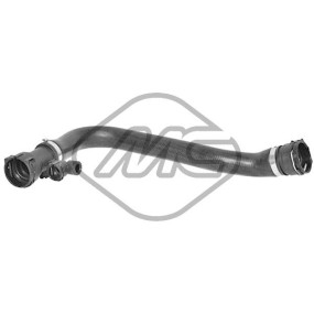 Tubería de radiador Metalcaucho 09496 - 7444