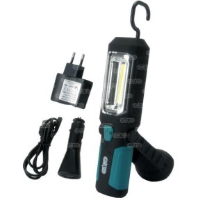 Luz Portatil LED HC-Cargo