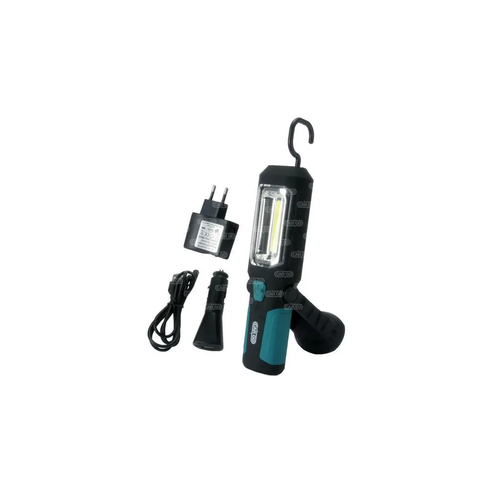 Luz Portatil LED HC-Cargo