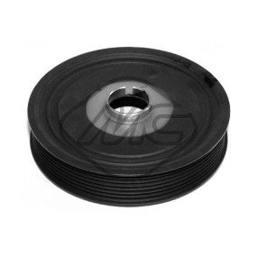Polea Ciguenal Renault 2.5D Metal 05725 - 49384696 - 106829