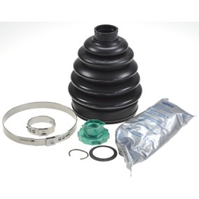 Fuelle arbol transmision SPIDAN 21588 - 1004950004 - 30024