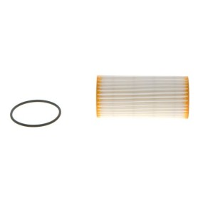 Filtro de Aceite Bosch 1 457 437 004 - P7004/1