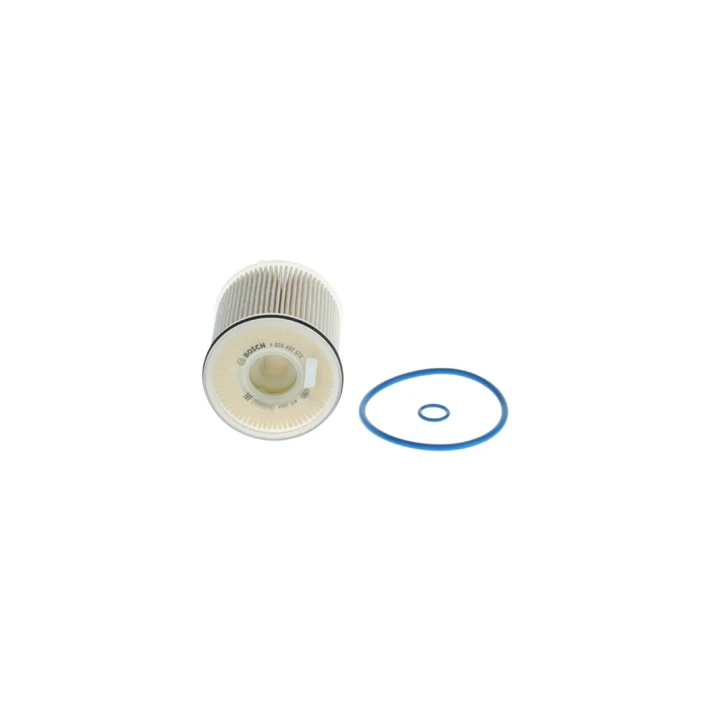 Filtro de combustible Mahle KX486D