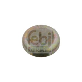 Tapón de dilatación FEBI  - 08390