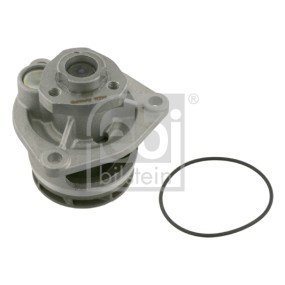 Bomba de agua, refrigeración del motor Febi 17775