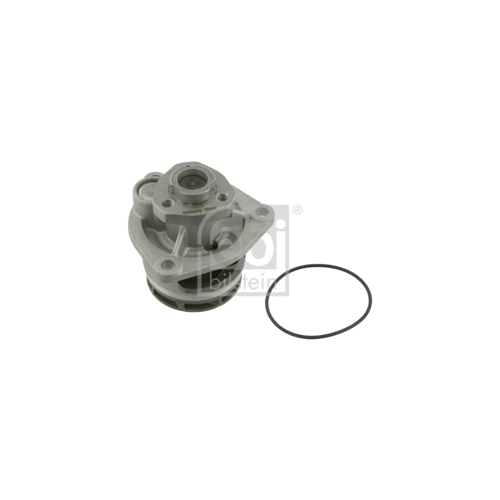Bomba de agua, refrigeración del motor Febi 17775
