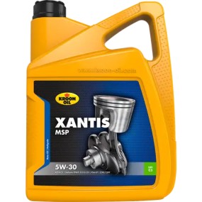 Kroon-Oil Xantis MSP 5W30