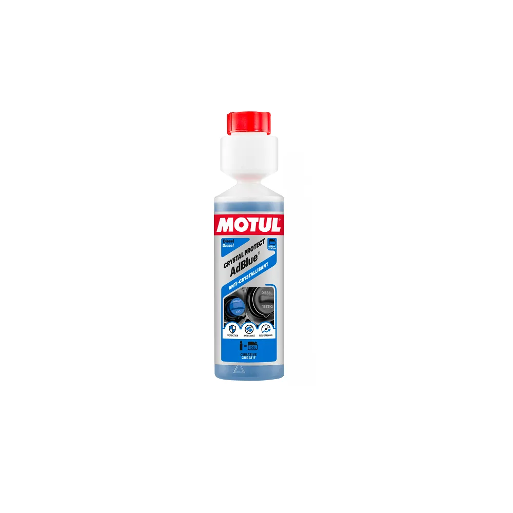 Motul Crystal Protect Adblue - anticristalizante Adblue