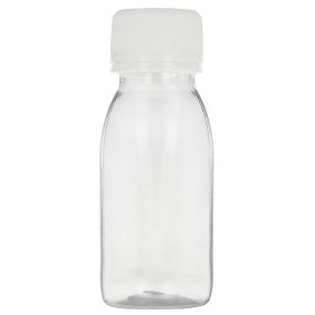 bote vacío monodosis 80ml