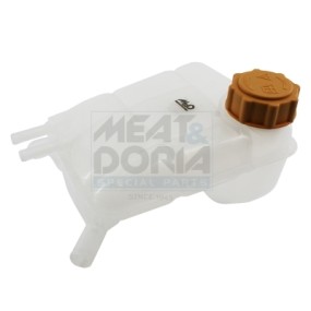 Dep&oacute;sito de agua, radiador MEAT&DORIA - 2035160