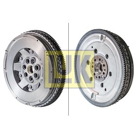 Volante motor LUK 415 0413 10